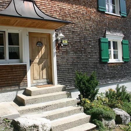 Haus Suecka Villa Blons  Exteriör bild