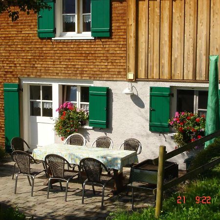 Haus Suecka Villa Blons  Exteriör bild