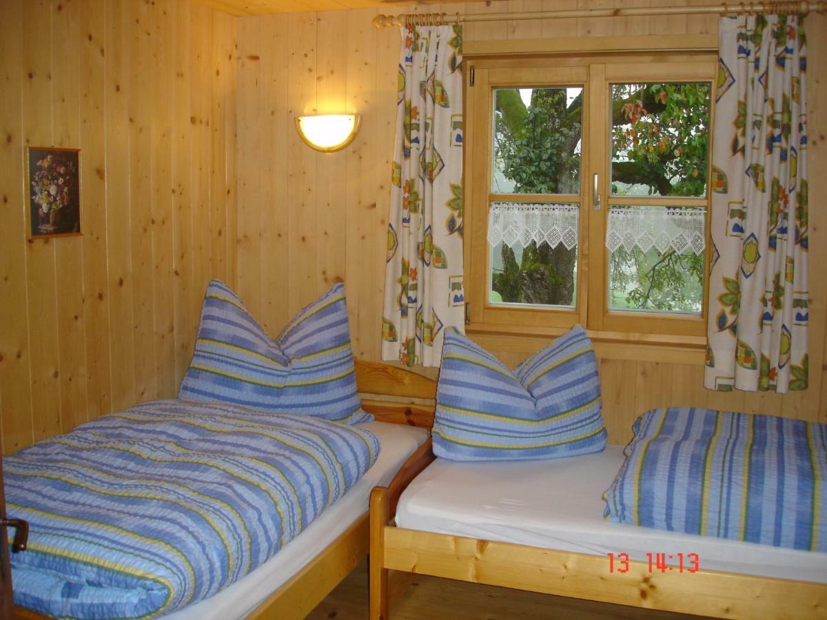 Haus Suecka Villa Blons  Exteriör bild